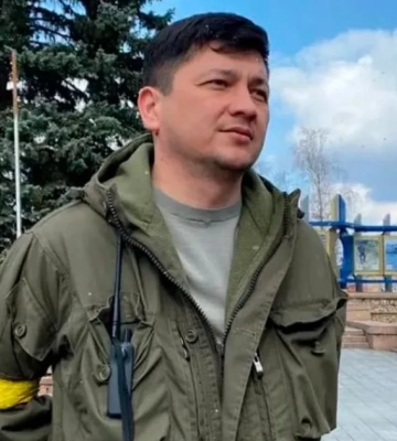 Без применения силы:  Виталий Ким предложил эффективный способ мобилизации. ВИДЕО