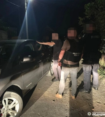 Таксиста із Сарн судитимуть за сутенерство та звідництво