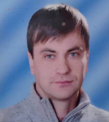 Від поранень помер захисник з Конотопа Володимир Коженко