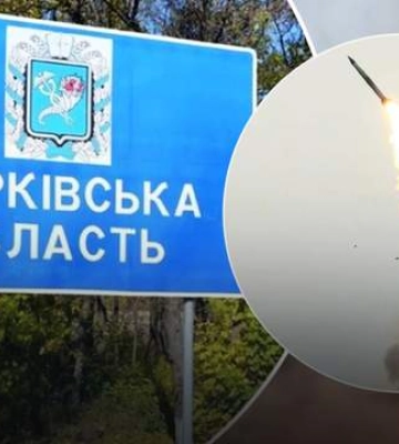 Аллею героев открыли в Харьковской области