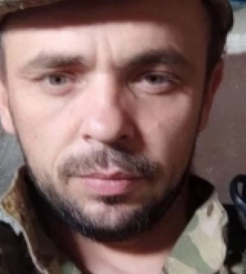 На війні з окупантами загинув житель Любомльщини