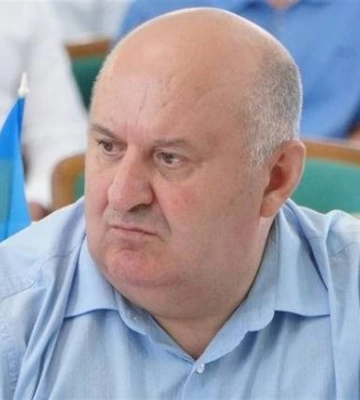 Депутат Херсонської облради має паспорт РФ і зареєстрував бізнес в Росії