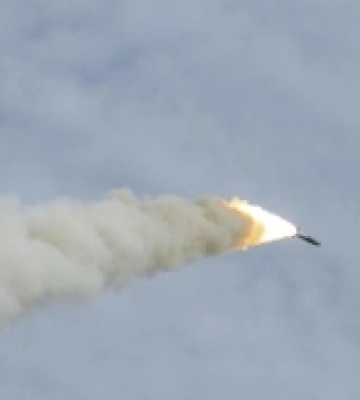 Росіяни вдарили ракетами С-300 по Харківщині, – ОВА