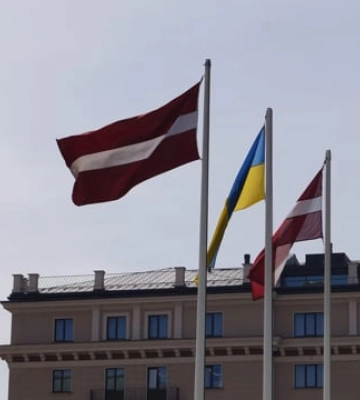 Прем’єр Фінляндії у новорічному зверненні пообіцяв Україні допомогу у війні проти РФ