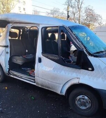 Упродовж дня окупанти 12 разів атакували Нікопольщину дронами-камікадзе і здійснили 5 артобстрілів. ФОТОрепортаж