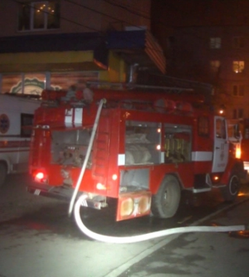 Внаслідок обстрілу Харкова постраждала команда німецького каналу ZDF