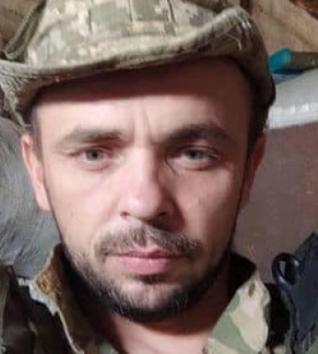 Захищаючи Україну, загинув волинянин Сергій Головко