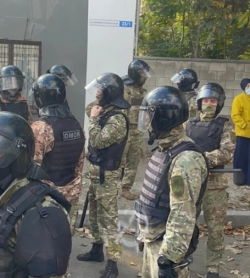 «Репрессии в Крыму будут только ужесточаться». Кого и за что преследуют на Крымском полуострове