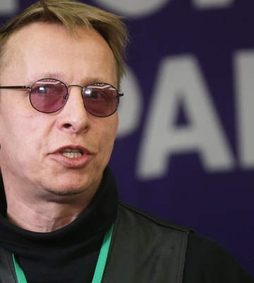 "Нас ждет триумф": Охлобыстин нафантазировал, что РФ "освободит" Киев и Одессу к 2030 году (видео)