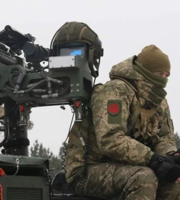Более 1500 ракет и 3000 БПЛА: в Воздушных силах ВСУ подвели итоги 2022-2023 годов