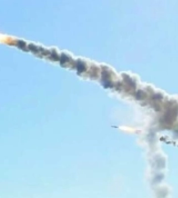 В Хмельницькій області пролунали вибухи