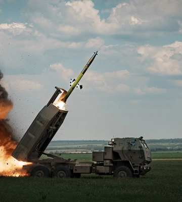Звідки РФ атакує територію України – карта ворожих аеродромів