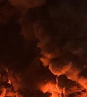 У Миколаївській області є прильоти – ОВА