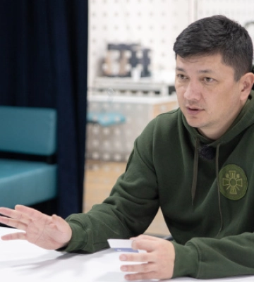 У Миколаївській області є прильоти – ОВА