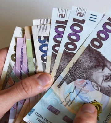 В Україні зросла мінімальна зарплата: скільки полтавці зможуть отримувати на місяць
