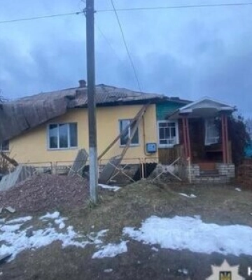 Оккупанты совершили 15 обстрелов приграничных территорий Черниговщины и Сумщины, зафиксировано 57 взрывов, - ОК &quot;Північ&quot;