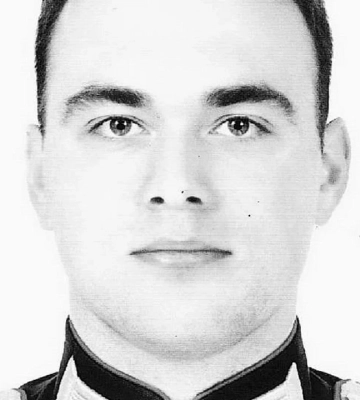 У Бєлгороді ліквідували офіцера слідчого комітету РФ, який воював проти України – ГУР