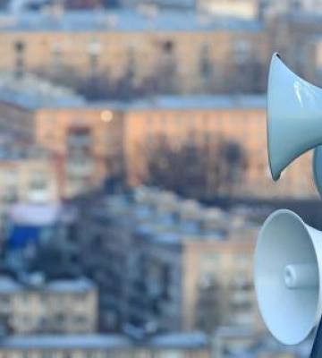 «Тривожна» статистика: у 2023 році на Рівненщині пролунало 215 тривог
