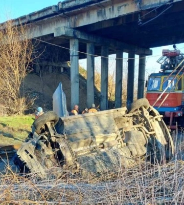 Россияне атаковали Днепропетровскую область в новогоднюю ночь