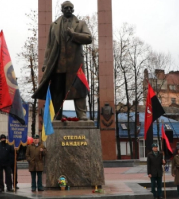 У Львові відзначать сьогодні 115-у річницю від дня народження Степана Бандери