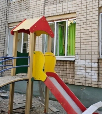 В Одесі через атаку РФ у новорічну ніч загинув 15-річний підліток