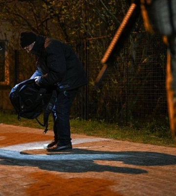 На Вінниччині запустили цифровий реєстр перепусток на комендантську годину