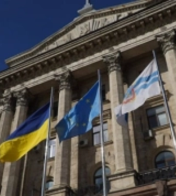 У Миколаєві презентували Стратегію розвитку міста до 2027 року.