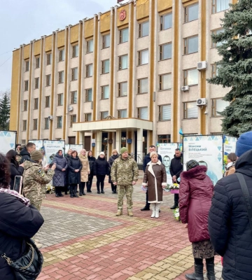 Тепло, як весною: якою буде погода у перші дні Нового року на Волині