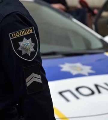 Патрульні Кіровоградщини в новорічну ніч виявили 13 водіїв напідпитку