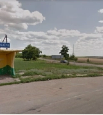 Росіяни вкрили вогнем село Бериславського району на Херсонщині