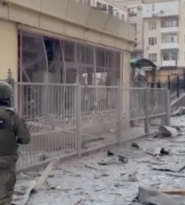 РосЗМІ: Від обстрілу у Донецьку загинув російський пропагандист