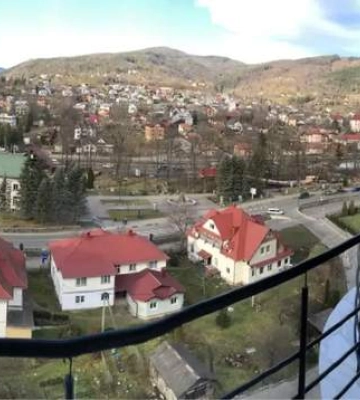 Єдина пропозиція: скільки коштує орендувати квартиру в курортному Яремчому