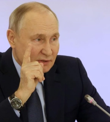 Путин рассказал, кого считает &quot;врагом&quot; России