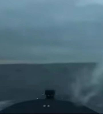 СБУ пояснили атаки на Крим морськими безпілотниками