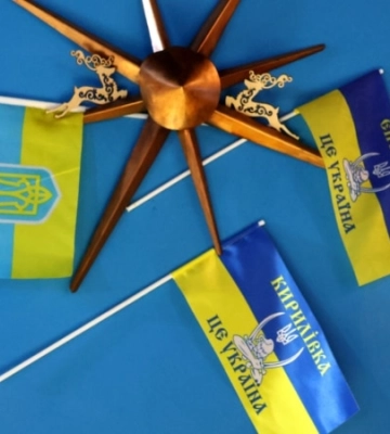 П’ять історій. Як вимушені переселенці у Запоріжжі власну справу відкривають?