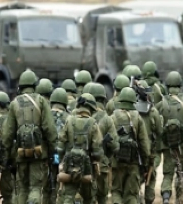 В окупаційних військах на Херсонщині назріває демарш