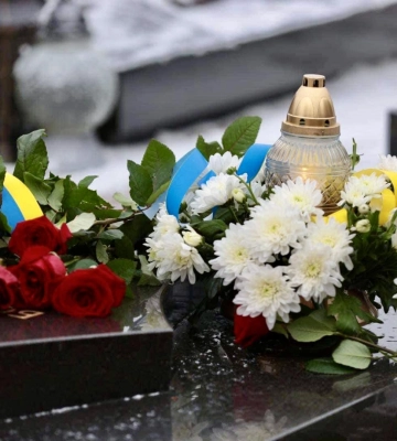 Львівський ОТЦК та СП видає посвідчення членам сімей військовослужбовців, які загинули