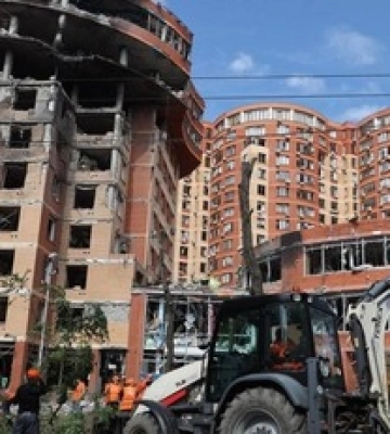 Был на балконе во время атаки: появились детали о подростке, которого РФ убила ударом по Одессе. Видео