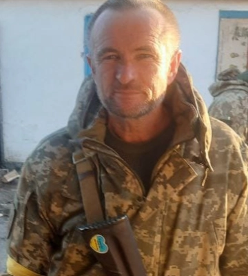 На Волині під час пожежі загинув чоловік