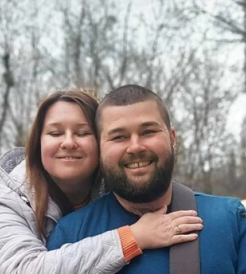 Захищаючи Україну, командир взводу бригади "Буревій" Олександр Ковтуненко загинув біля Кремінної. ФОТО