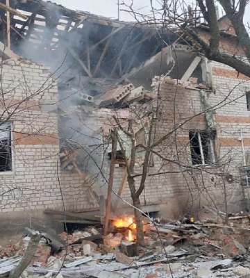 Перший тиждень нового року принесе в Україну похолодання: прогноз погоди