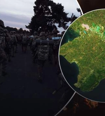 В ISW спрогнозували, як звільнення Криму може вплинути на перебіг війни