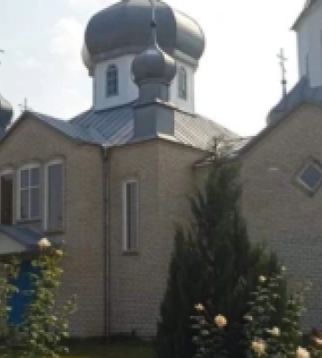 Парафіяни ПЦУ з Волині наколядували для захисників 41 тисячу гривень