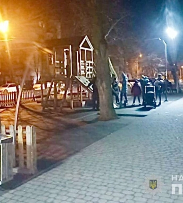 У Дніпрі чоловік зарізав підлітка