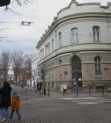 Що цікавого відбудеться у Франківську 2 січня