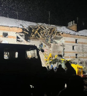 На Сумщині загинуло двоє людей внаслідок ворожої атаки