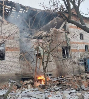 Перший тиждень нового року принесе в Україну похолодання: прогноз погоди