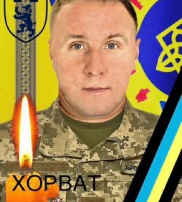 У боях за Україну загинули ще двоє захисників із Закарпаття (ФОТО)