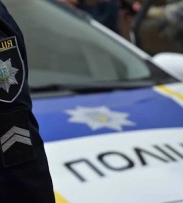 Під час святкування Нового року у Тернополі чоловік скинув приятеля з балкона