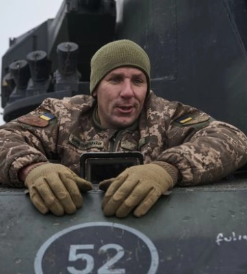 На Дніпропетровщині українські захисники збили ракету Х-59